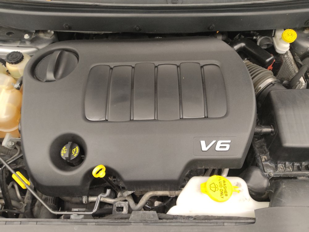 Used 2019 Dodge Journey GT FWD image 30
