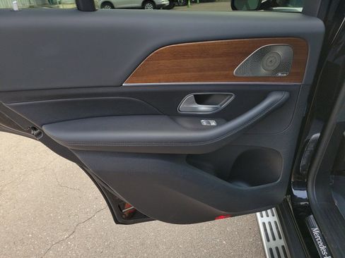 Certified 2022 Mercedes-Benz GLE 350 4MATIC image 11