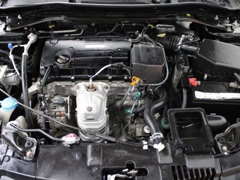 Used 2016 Honda Accord LX-S image 20