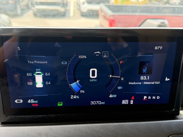Used 2024 Chevrolet Brightdrop 600 w/ Battery Pack, Max Range AWD/4WD image 15