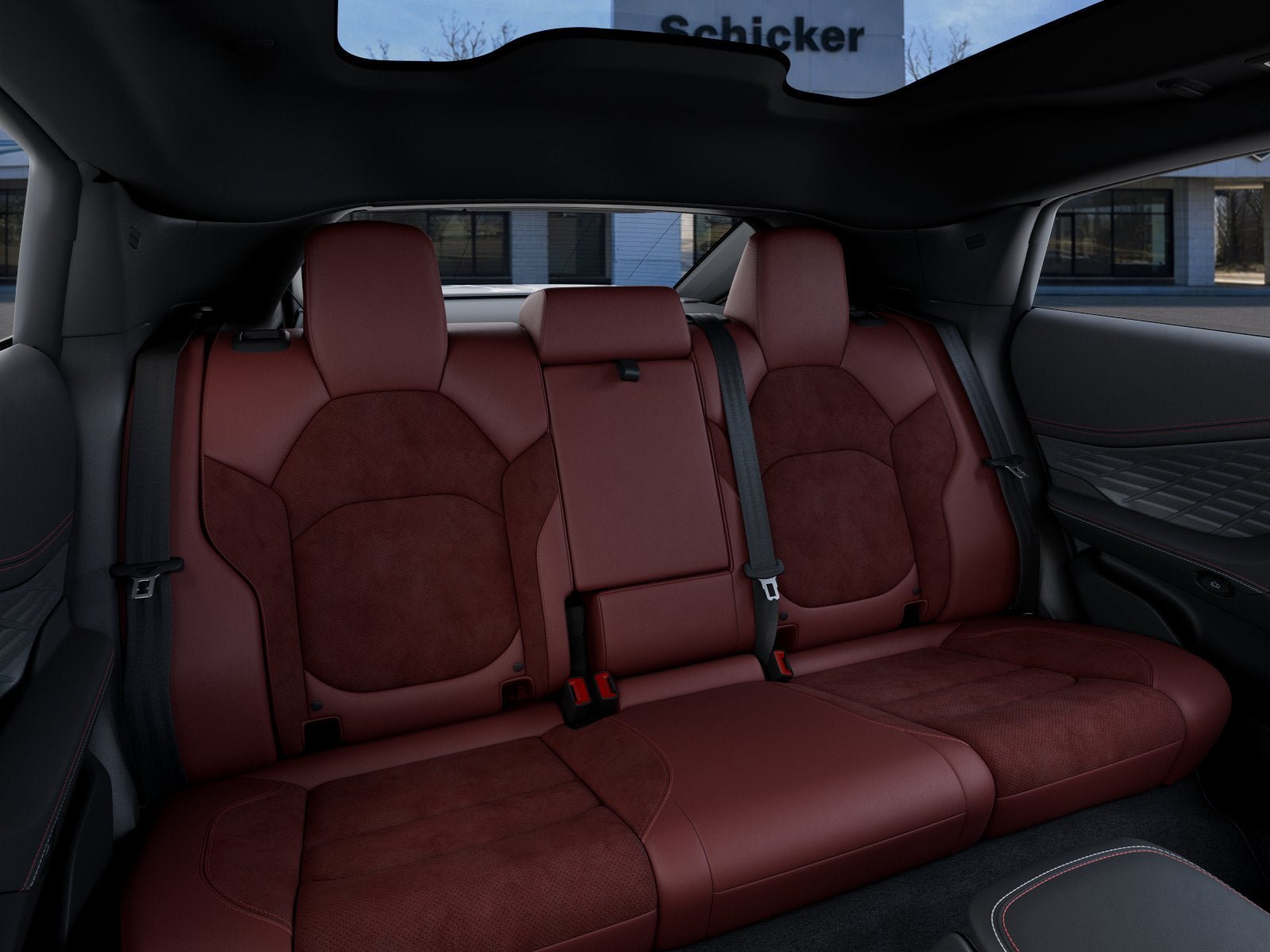 New 2026 Dodge Charger R/T AWD/4WD image 45