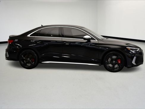 Certified 2024 Audi S3 Premium Plus w/ Premium Plus Package image 6
