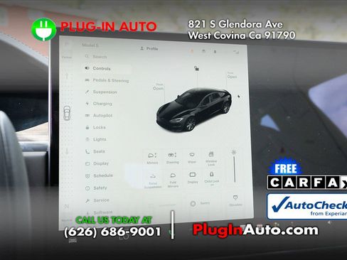 Used 2022 Tesla Model S image 22