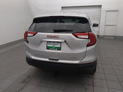 Used 2022 GMC Terrain SLE AWD/4WD image 7