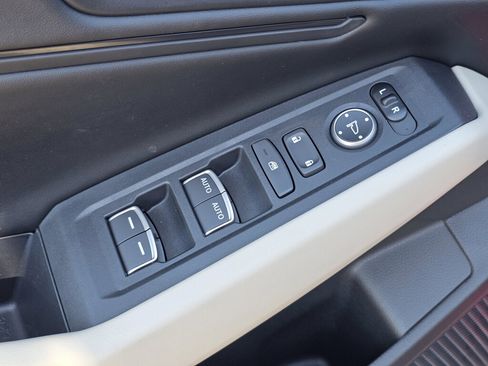 New 2026 Honda Accord SE image 14