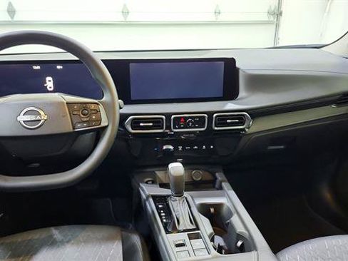 Certified 2026 Nissan Sentra SV w/ Floor Mat Package FWD image 21