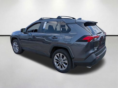 Used 2023 Toyota RAV4 XLE Premium AWD/4WD image 6
