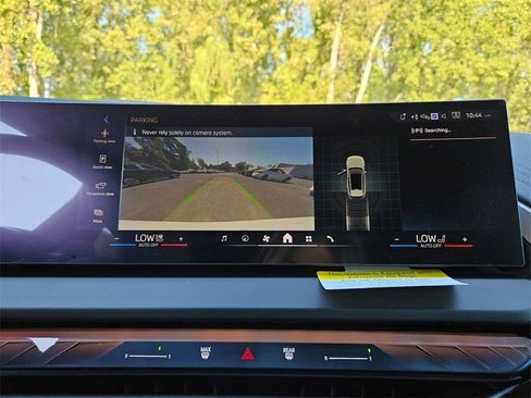 New 2026 BMW X3 xDrive30 w/ M Sport Package image 16