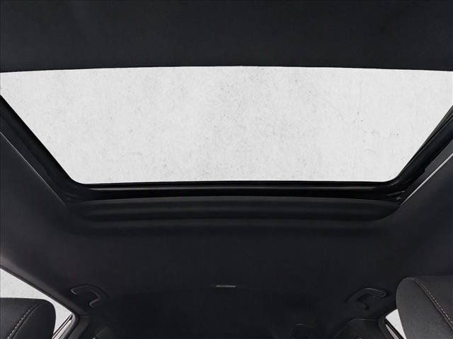 Certified 2024 Honda CR-V Sport image 17