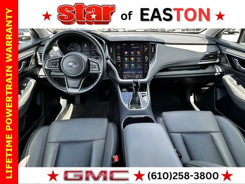 Used 2023 Subaru Outback Onyx Edition XT image 20