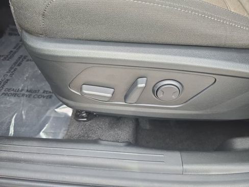Certified 2026 Hyundai Tucson SEL FWD image 12