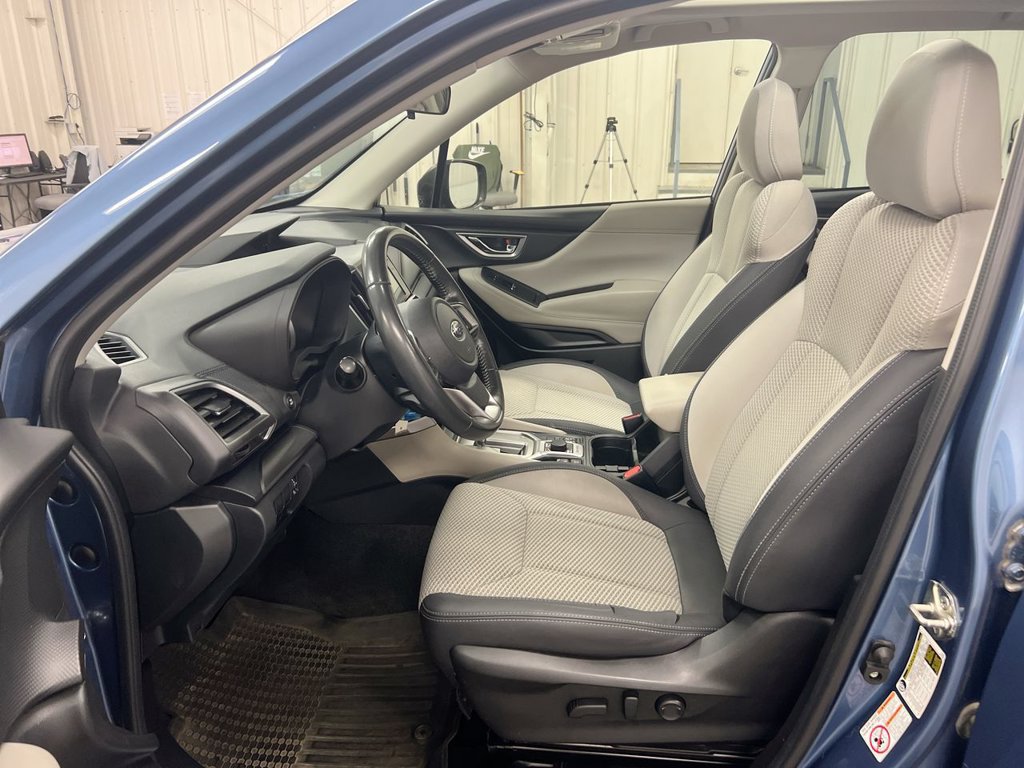 Used 2020 Subaru Forester Premium AWD/4WD image 20