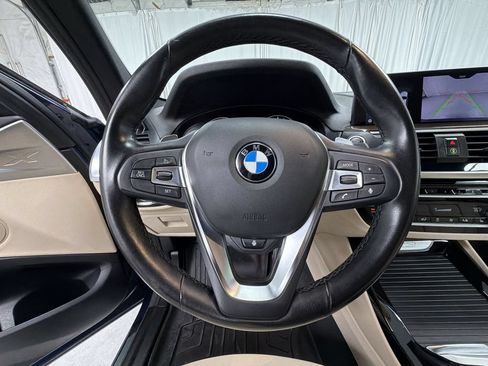 Used 2019 BMW X3 xDrive30i w/ Convenience Package AWD/4WD image 26
