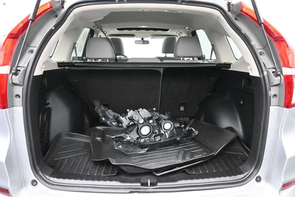 Used 2016 Honda CR-V EX image 22