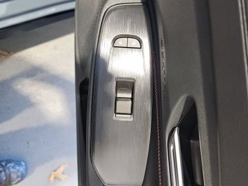 New 2026 Nissan Sentra SR w/ SR All Weather Package FWD image 26