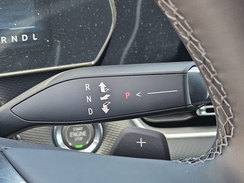 New 2026 Chevrolet Equinox LT FWD image 17