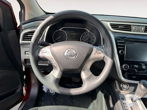 Used 2018 Nissan Murano S w/ Cargo Package image 19