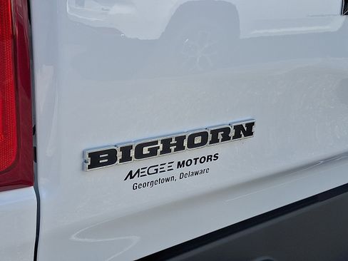 New 2026 RAM 1500 Big Horn image 23
