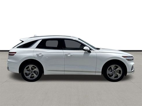 New 2026 Genesis GV70 2.5T image 4