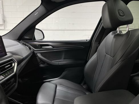 Used 2023 BMW X5 xDrive40i AWD/4WD image 14
