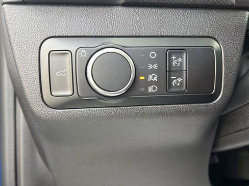 Used 2024 Ford Bronco Sport Big Bend image 10