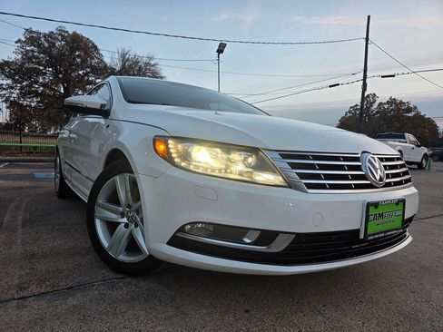 Used 2014 Volkswagen CC Sport image 64