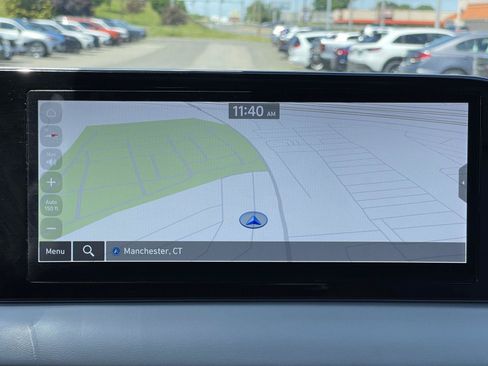 Used 2024 Hyundai Palisade Calligraphy AWD/4WD image 11