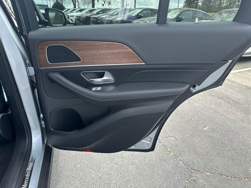 New 2026 Mercedes-Benz GLE 350 4MATIC image 18
