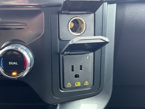 Used 2022 Ford F150 XLT w/ Equipment Group 302A High image 45