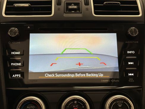 Used 2018 Subaru Forester 2.5i Premium AWD/4WD image 22