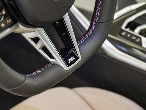 New 2026 BMW 440i xDrive Convertible image 25