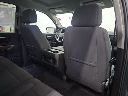 Used 2020 Chevrolet Silverado 1500 RST w/ All-Star Edition AWD/4WD image 27