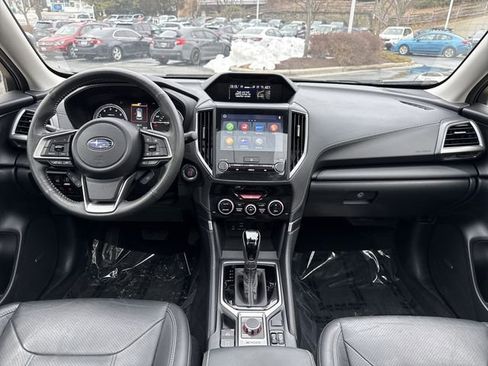 Certified 2024 Subaru Forester Touring image 19