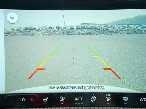 Used 2023 Ford Escape ST-Line Select w/ Tech Pack #1 AWD/4WD image 40