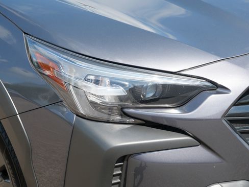 Used 2023 Subaru Outback Onyx Edition AWD/4WD image 16