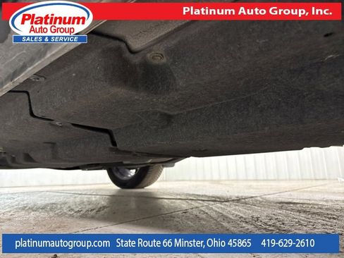 Used 2022 Toyota Highlander Platinum image 9