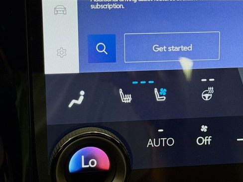 Used 2024 Lexus TX 350 AWD w/ Captains Chair Package image 20