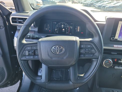 New 2026 Toyota Tacoma SR5 image 15