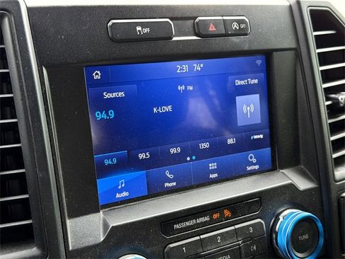 Used 2019 Ford F150 XL w/ Equipment Group 101A Mid image 21