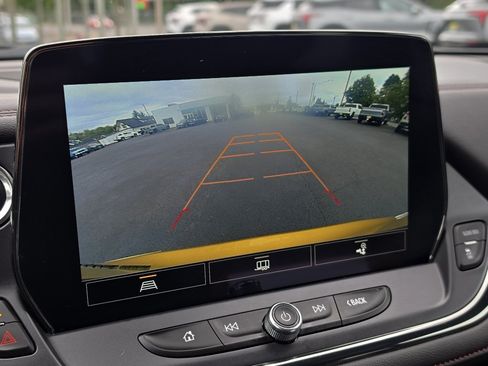 Certified 2023 Chevrolet Blazer RS AWD/4WD image 31