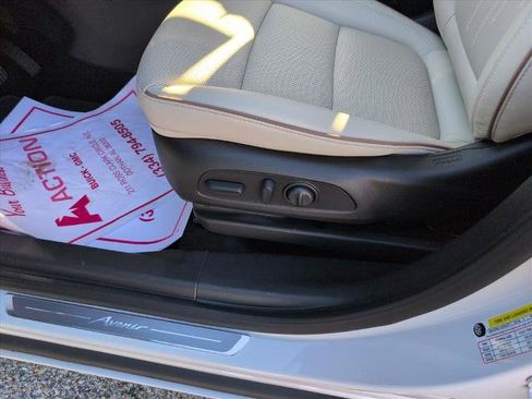 New 2026 Buick Encore GX Avenir w/ Avenir Technology Package image 20