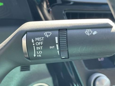 Used 2023 Lexus ES 350 w/ Accessory Package (Z2) FWD image 23