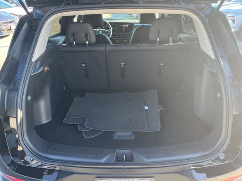 Used 2025 Buick Encore GX Preferred image 30