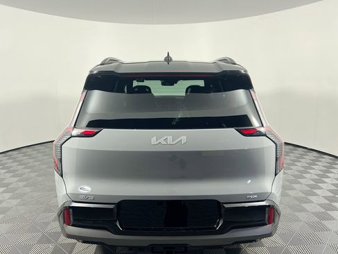 New 2026 Kia EV9 GT-Line image 4