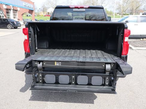 Certified 2024 Chevrolet Silverado 1500 ZR2 w/ ZR2 Bison Edition AWD/4WD image 36
