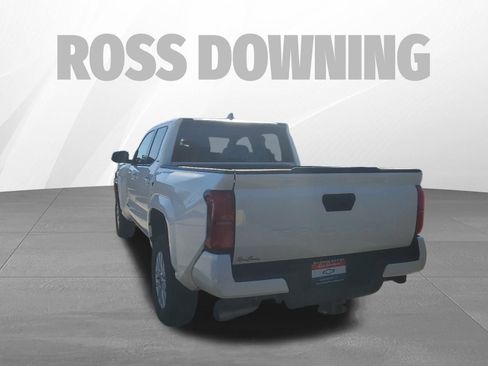 Used 2024 Toyota Tacoma SR5 image 6