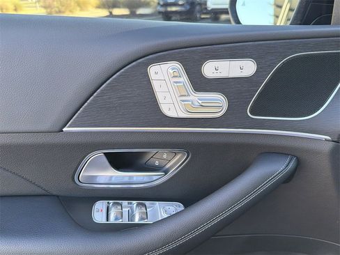 Certified 2025 Mercedes-Benz GLE 350 4MATIC image 30