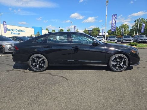 New 2026 Honda Accord SE image 7