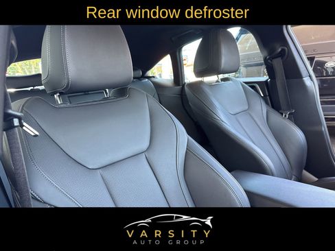 Used 2022 BMW 430i Gran Coupe w/ Convenience Package image 21