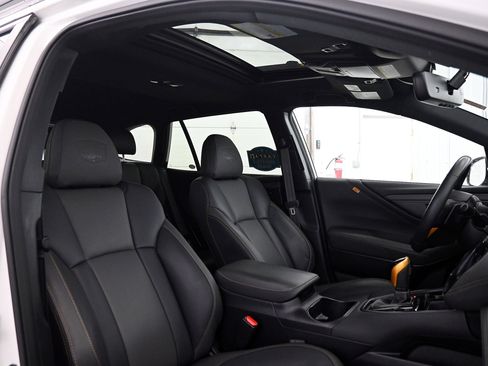 Used 2022 Subaru Outback Wilderness image 29